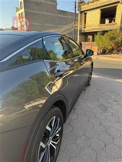 تۆیۆتا کراون